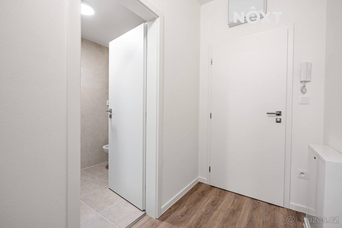 Pronájem komerční Ordinace, 54㎡ - 4