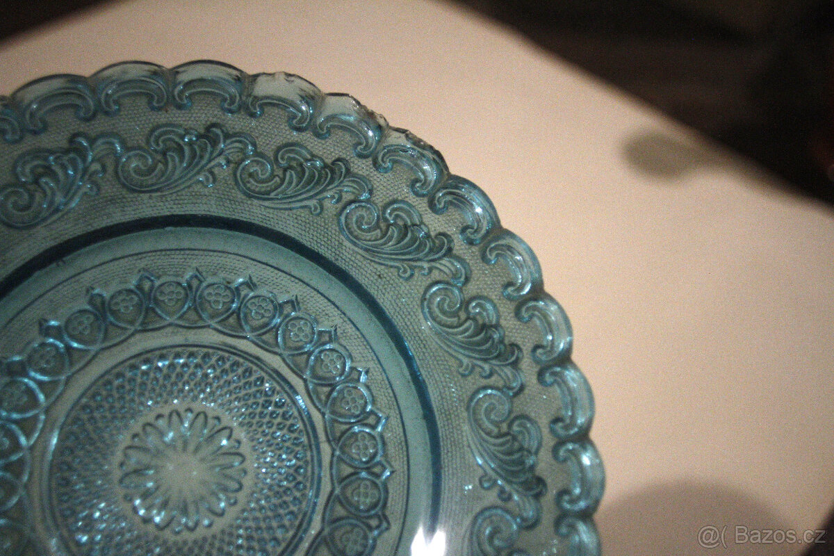 Různé staré předměty - 4