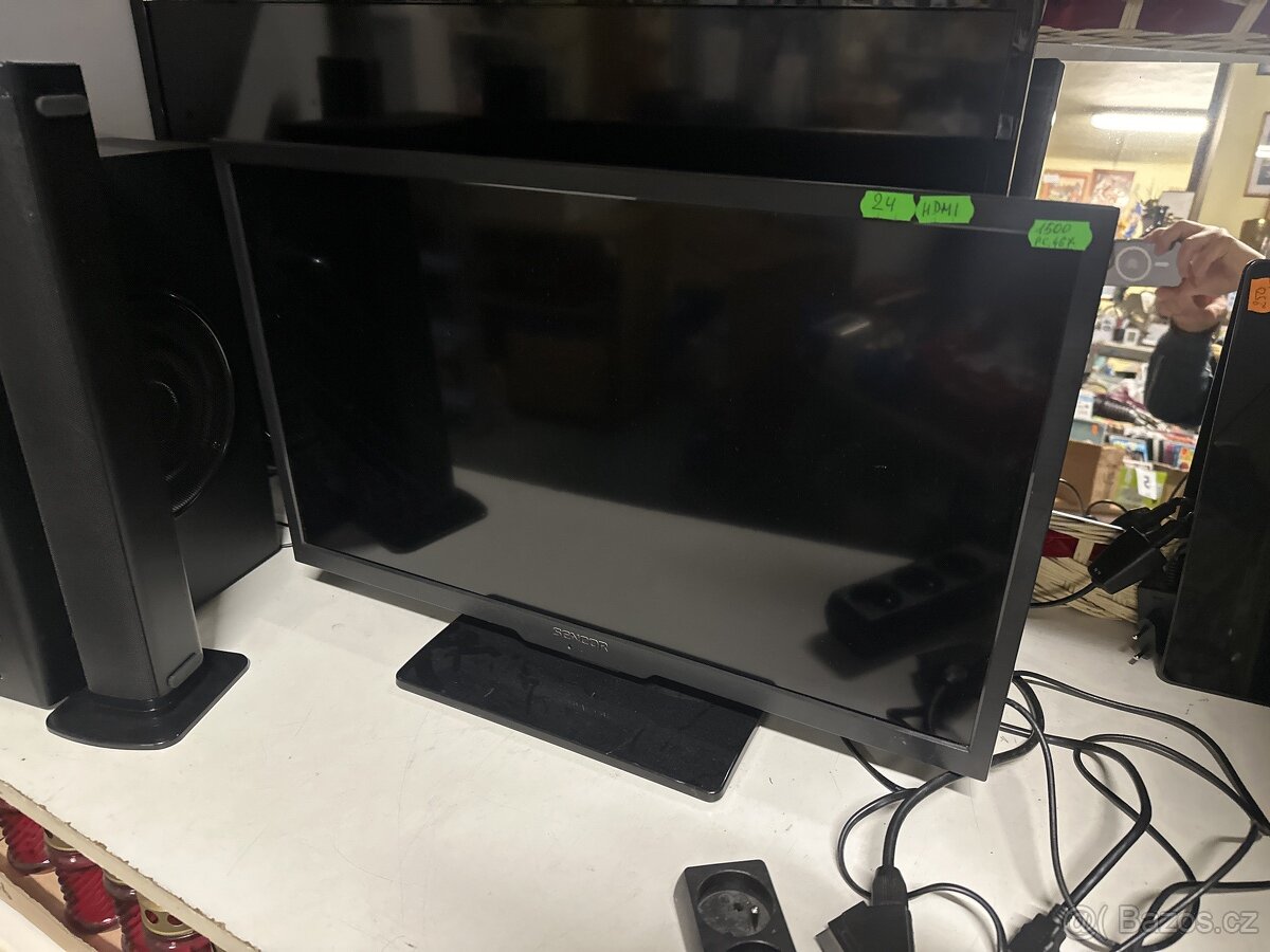 lcd monitory HDMI - 4