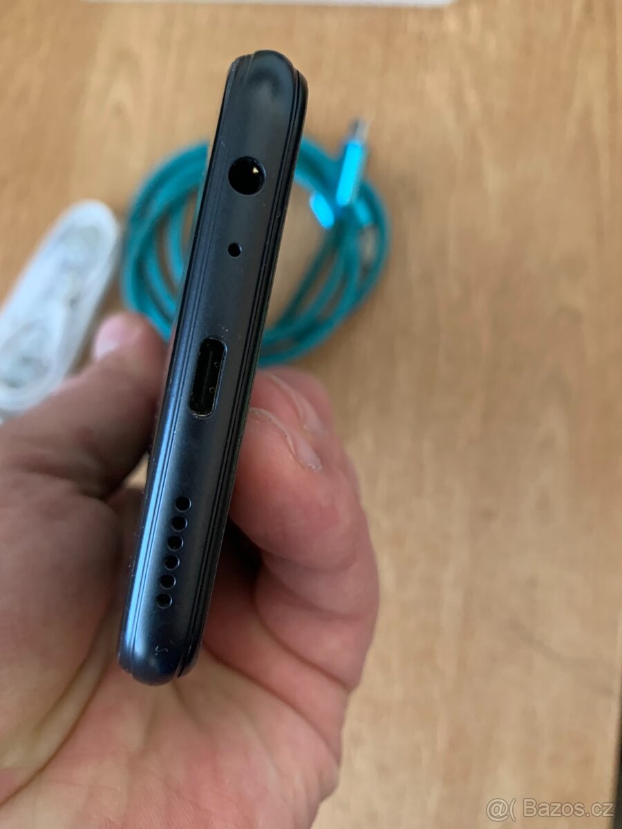 Smartphone SAMSUNG GALAXY A22 - 4