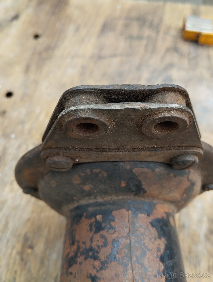 Klakson auto Bosch - 4