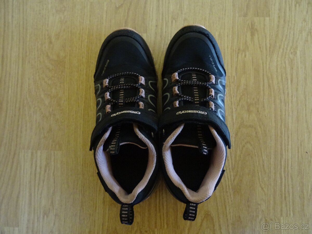 Softshellová obuv vel.35 - 4