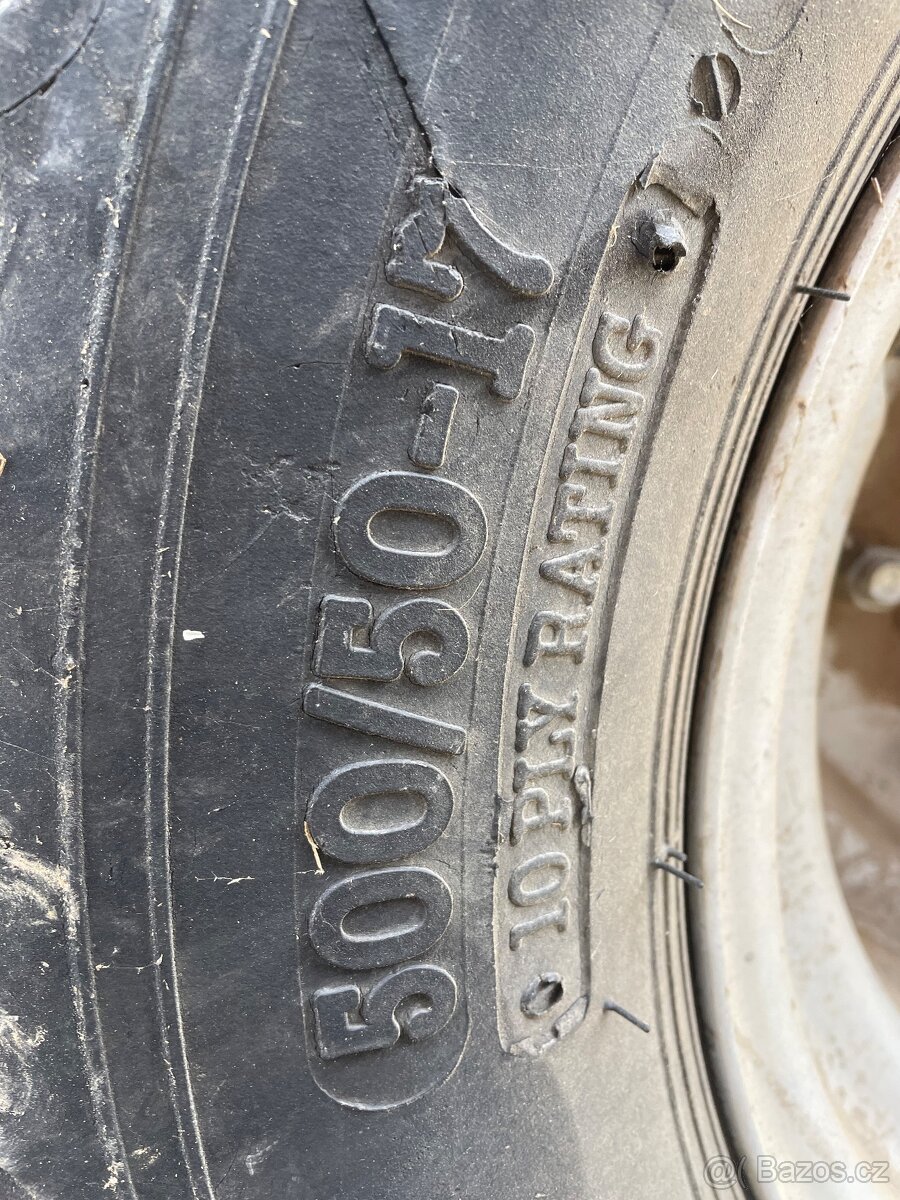 Lis Krone VarioPack 1500 MC - 4