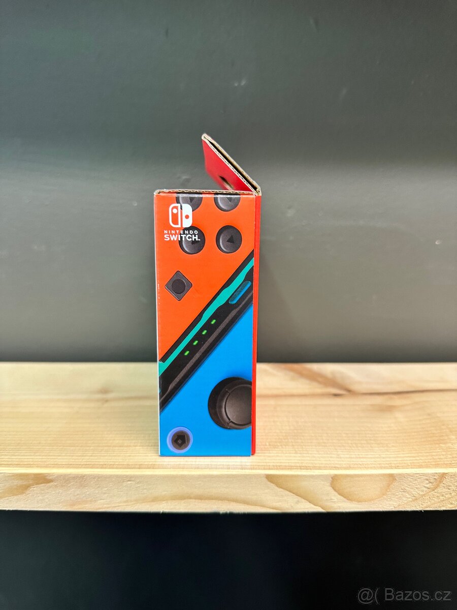 Nintendo Switch joy-con pair - 4