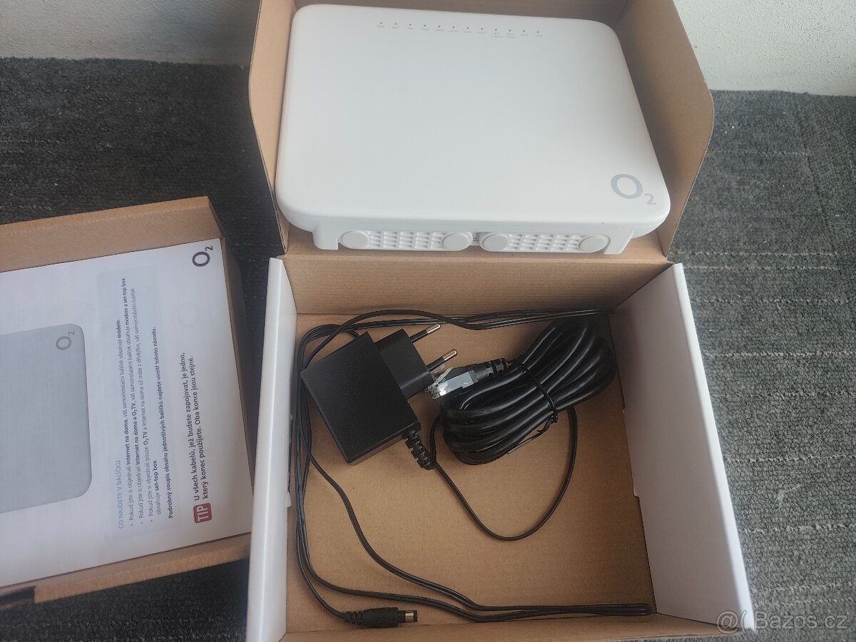 Comtrend VR 3047EU - 4