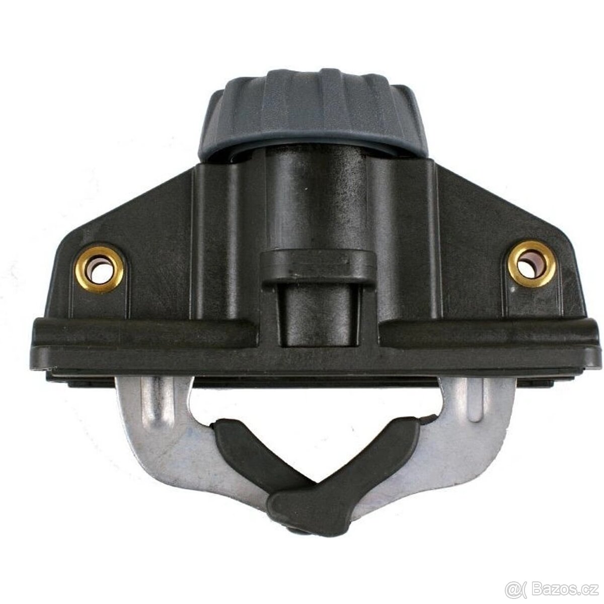Rakev,střešní box Thule - 4