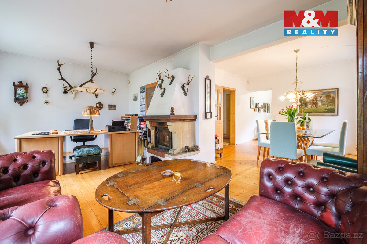 Prodej rodinného domu, 105 m², Krásný Les, ul. Damice - 4