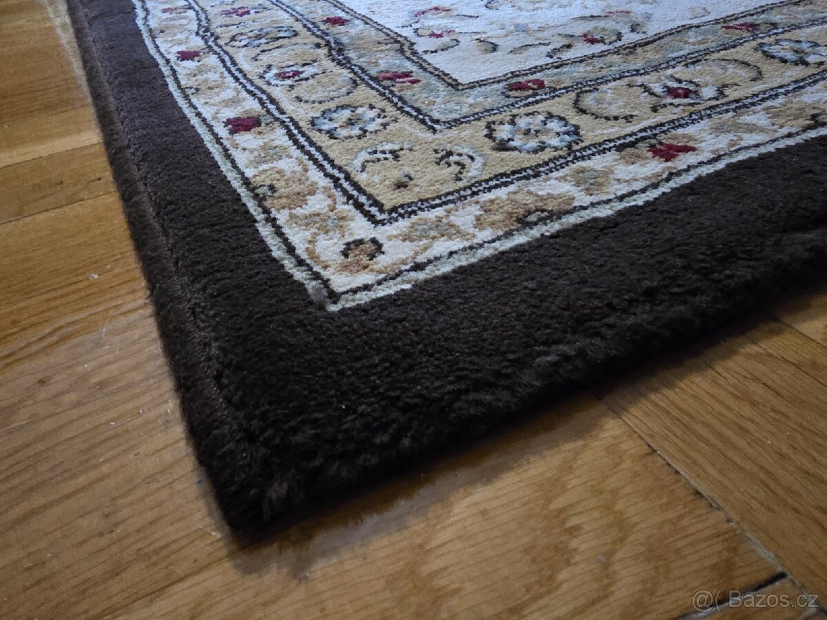 Koberec spoltex vzor da Vinci 240 x 340 cm - 4