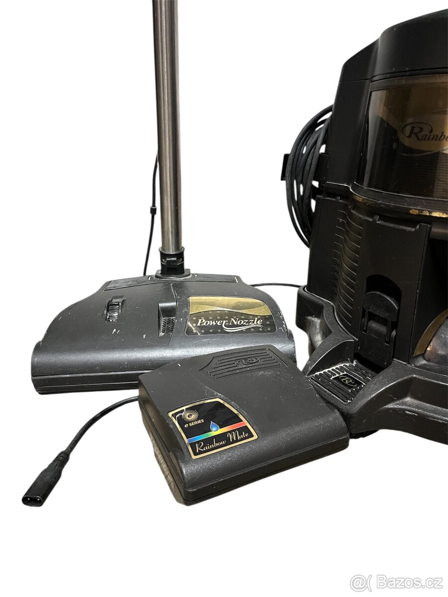 Vysavač Rainbow ESeries - 4