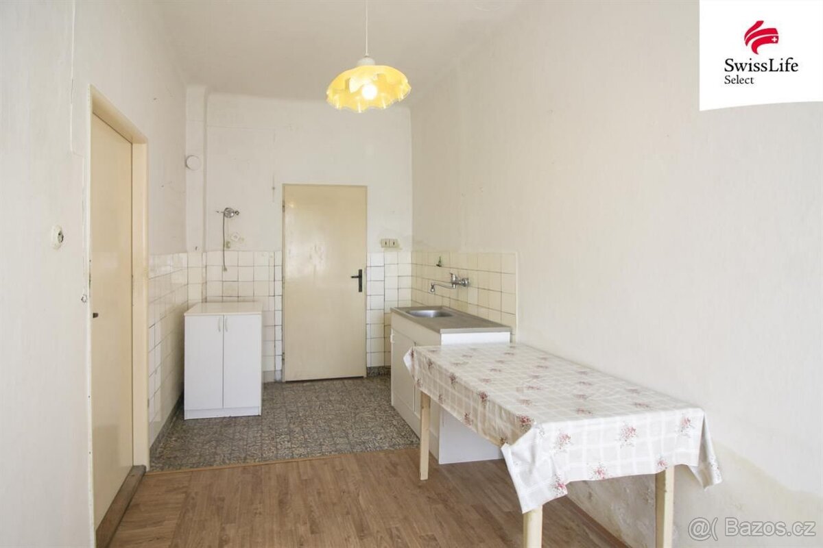 Prodej rodinného domu 126 m2 U Rybníčků, Jihlava - 4