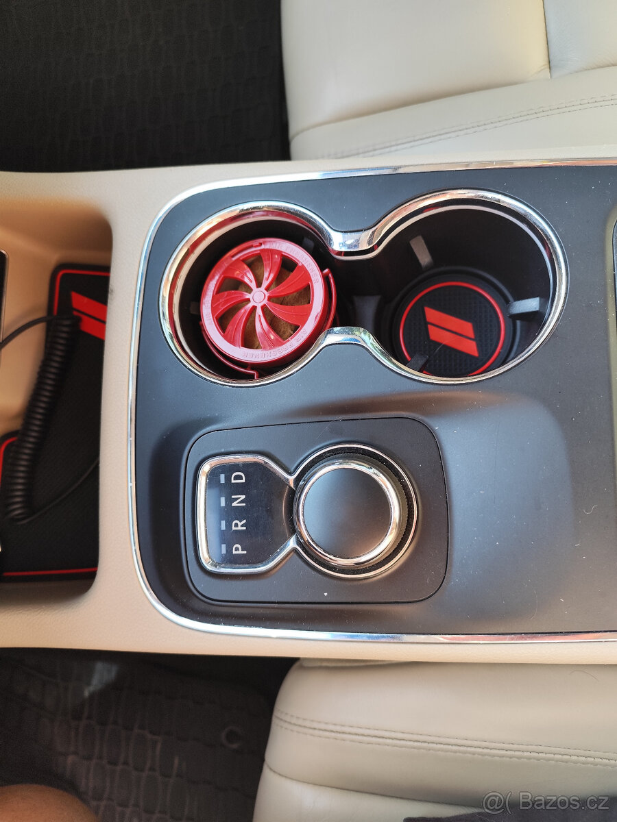 Dodge Durango GT AWD, 3,6 Citadel LPG BRC, 157000km