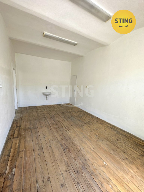 Pronájem prostor, Stařečka, Třebíč, 127831 - 4