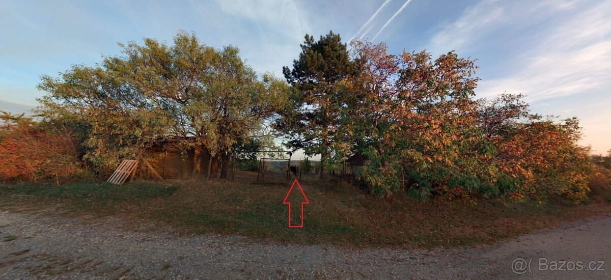 Hustopeče u Brna (1 387 m2) - 4