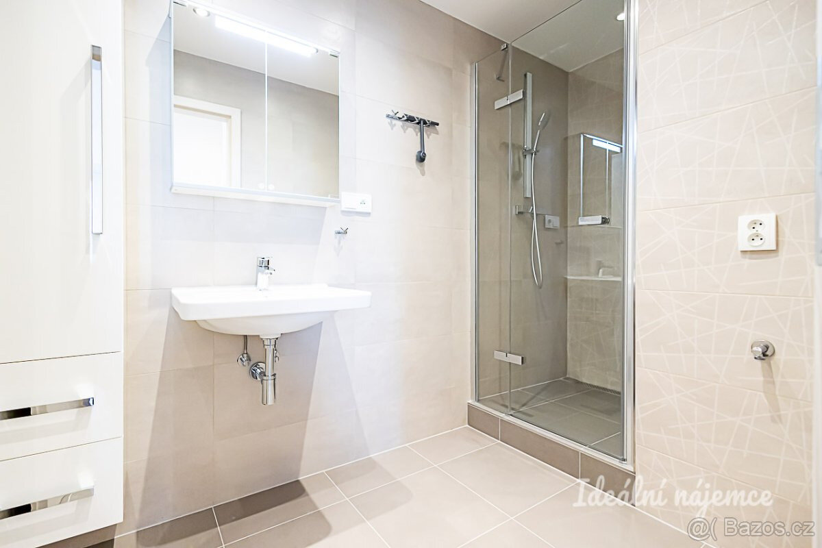 Pronájem bytu 3+kk, Hurbanova, Krč, Kč/měs, 66 m2 - 4