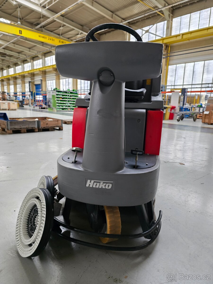 Hakomatic B 115 R - 4