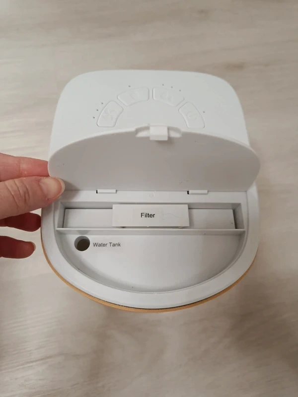 Přenosný ochlazovač vzduchu - 4