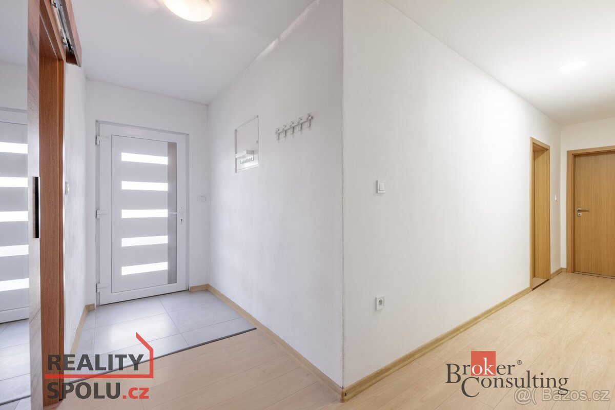 Prodej, domy/rodinný, 94 m2, 69662 Tvarožná Lhota, Hodonín [ - 4