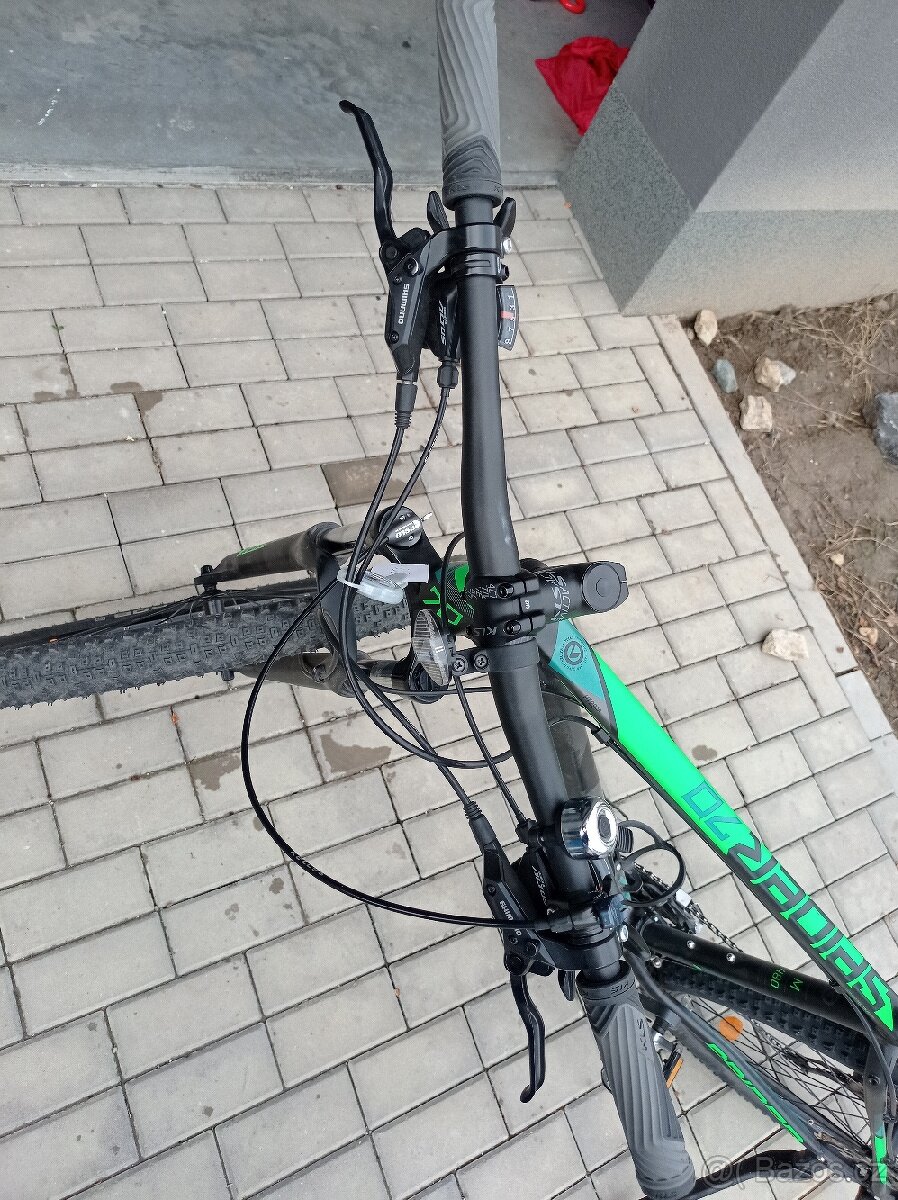 Kolo Kellys Spider 70 - 4