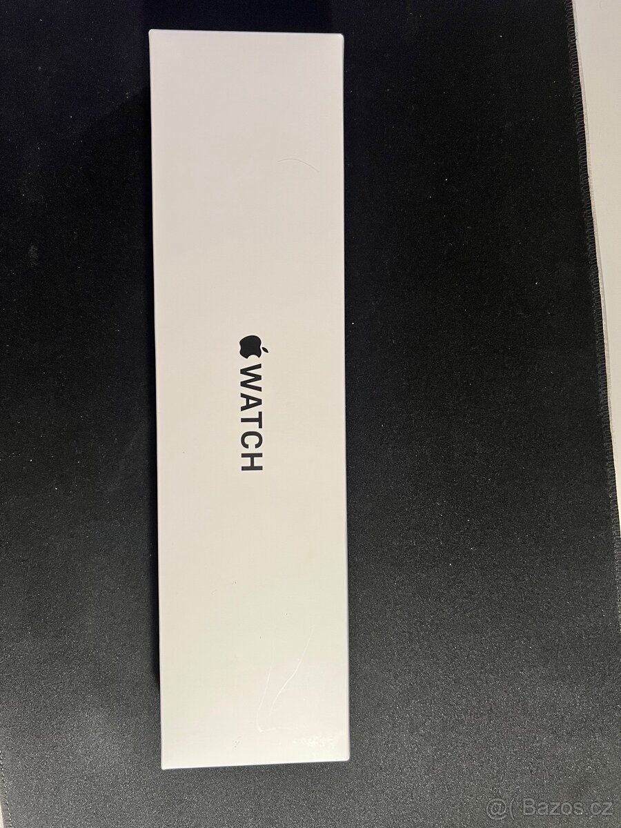 Apple Watch SE 44 mm GPS - 4