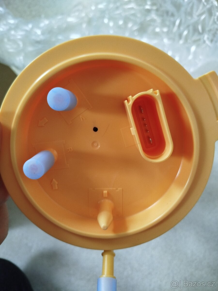 Palivové čerpadlo - 4