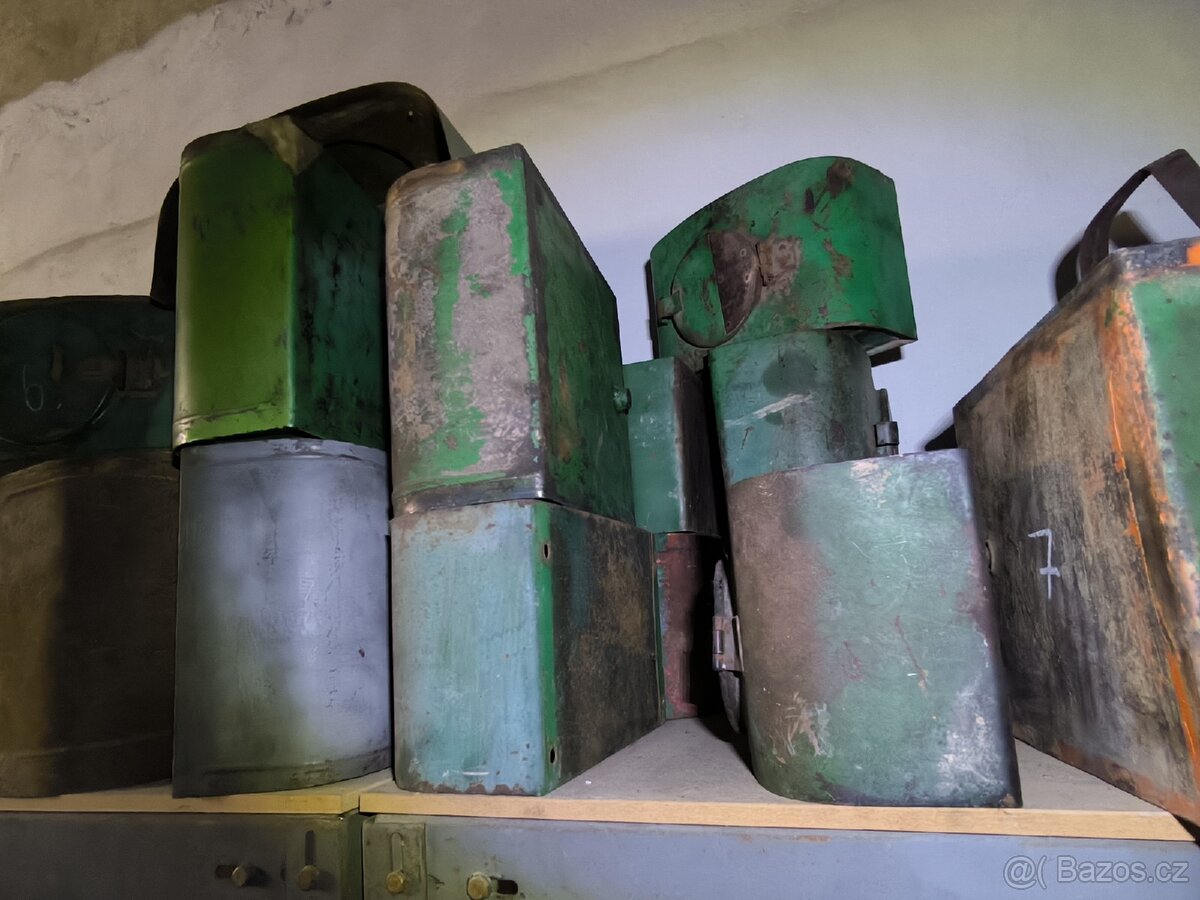 Plecharina pro PF 62 - 4