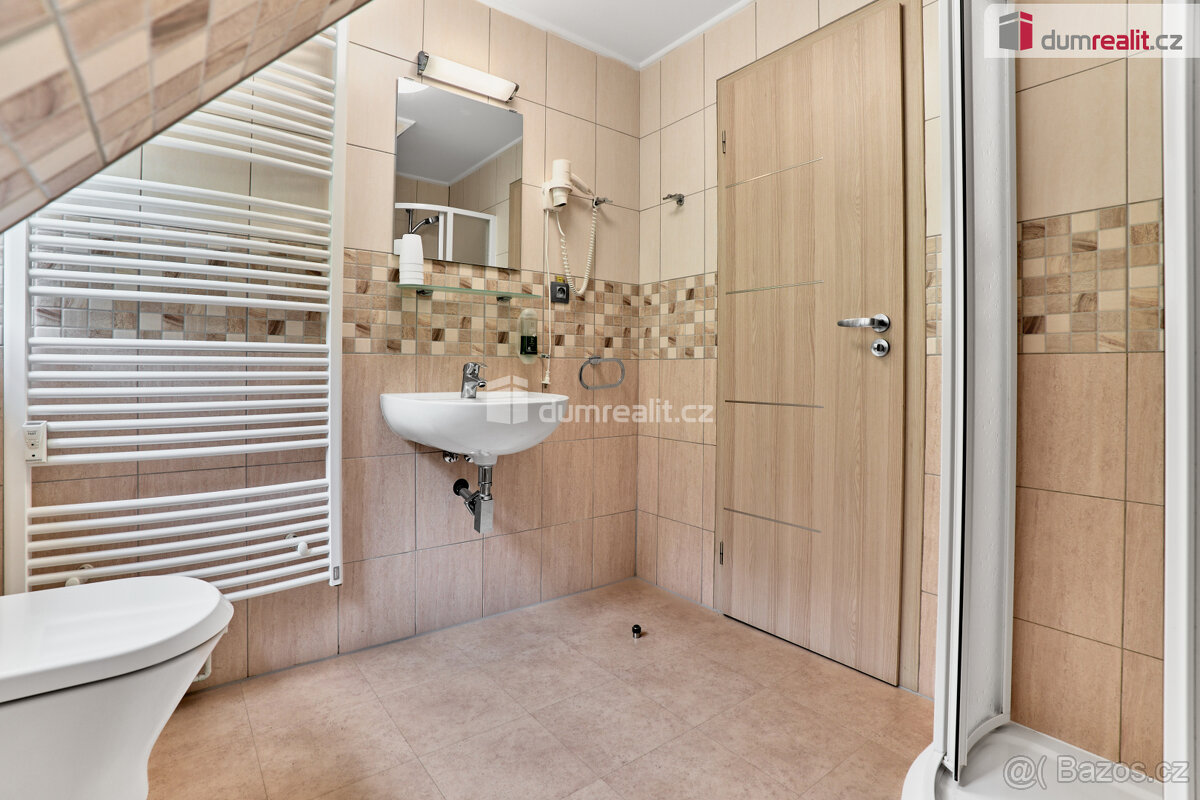 Prodej apartmánu 2+kk ve Pstruží přímo u lanovky skiareálu P - 4