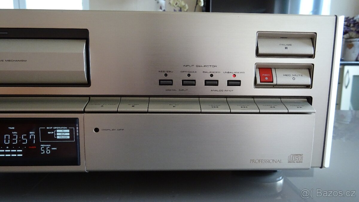 Pioneer RPD - 1000 PROFESSIONAL - 4