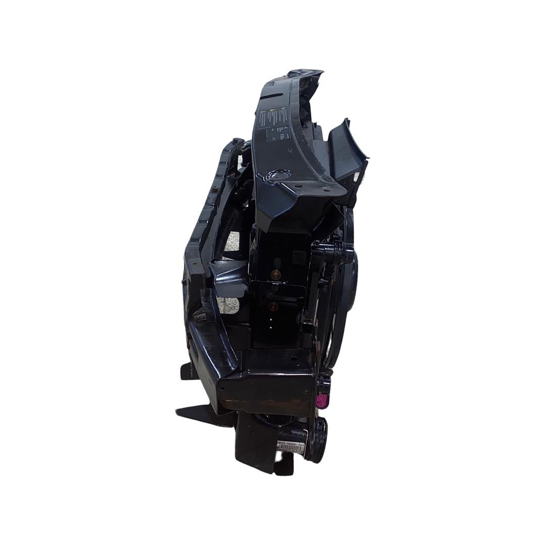 Chladičová stěna BZB 1.8TSI 118KW Škoda Octavia 2 r.v. 2008 - 4