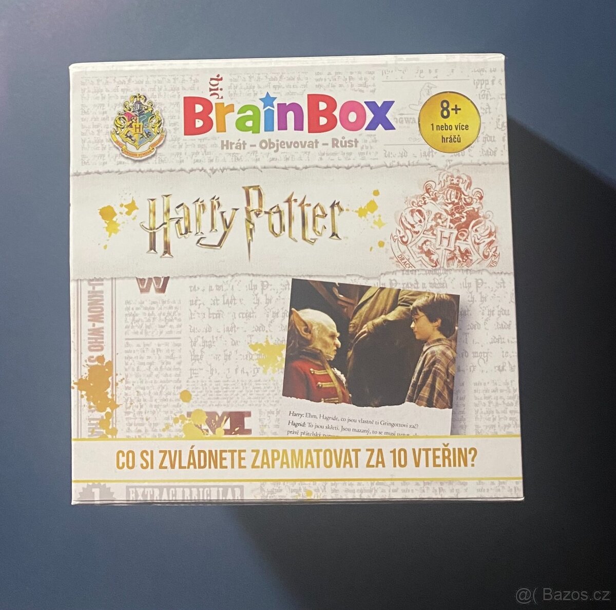 Deskové a karetní hry - 4