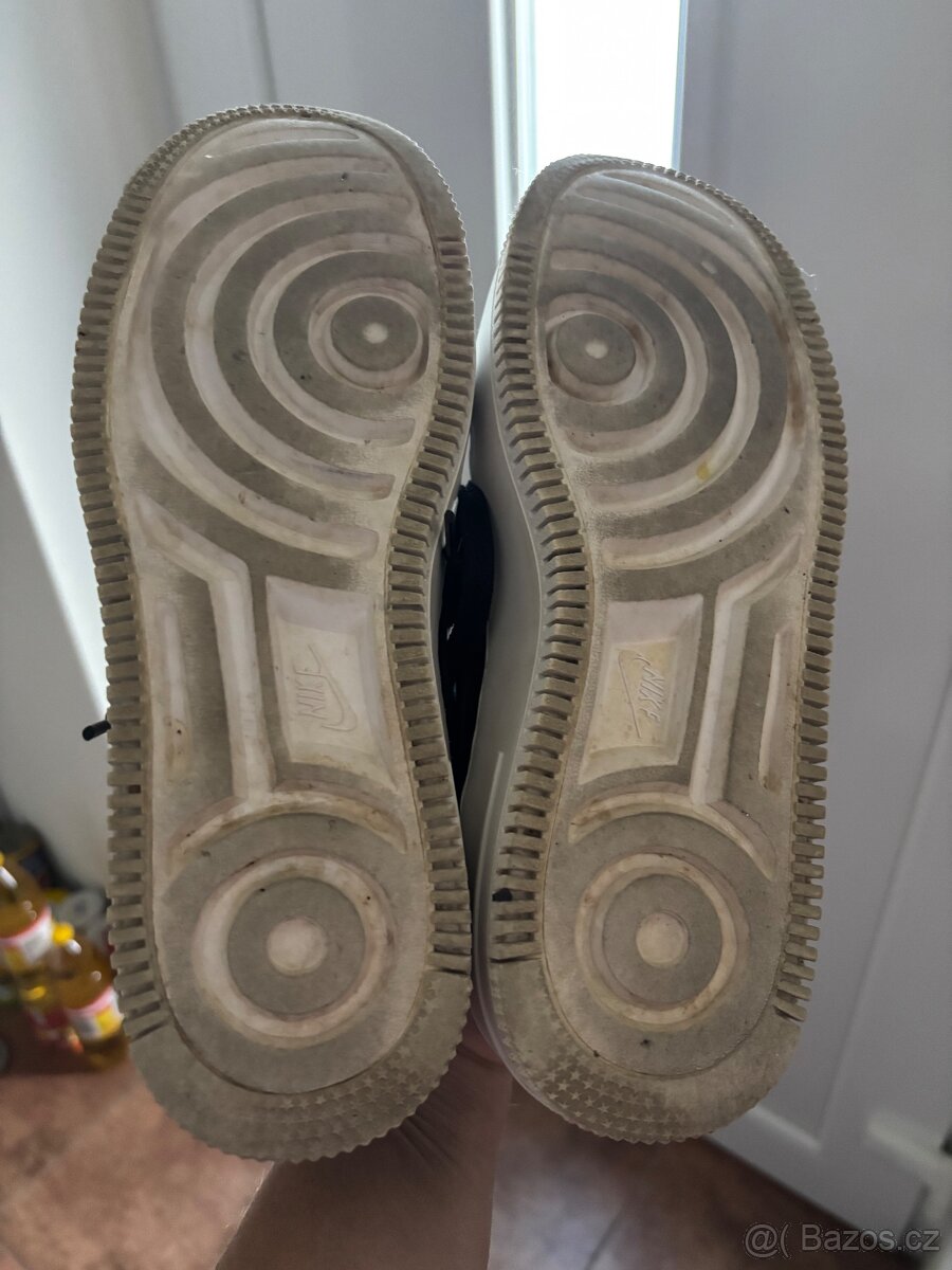 Nike Air Force 1 - 4