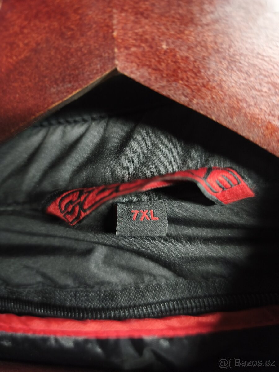 Textilní motobunda Ozone - 4