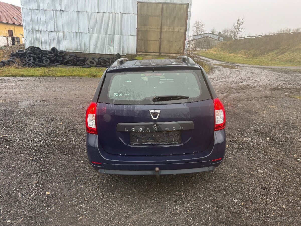 Dacia Logan, 0.9TCe, AUTOMAT - 4