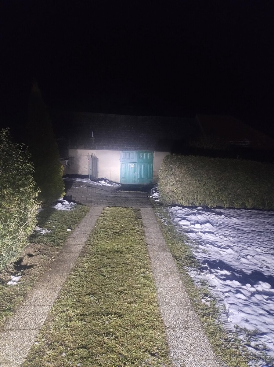 Led H1 dálková - 4