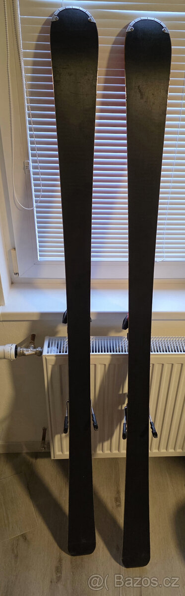 Atomic Redster TI 177cm - 4