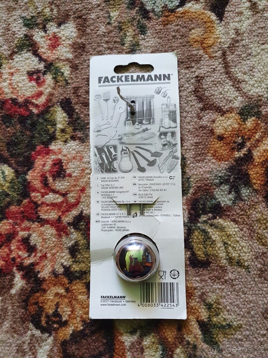 Kuchyňské potřeby - 4