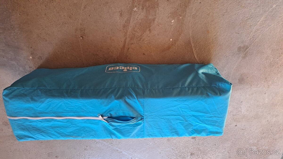 cestovní postýlka Chicco (zároveň ohrádka) - 4