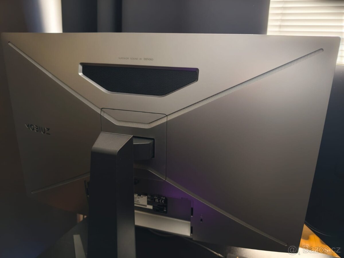 Benq Mobiuz EX270M - 4