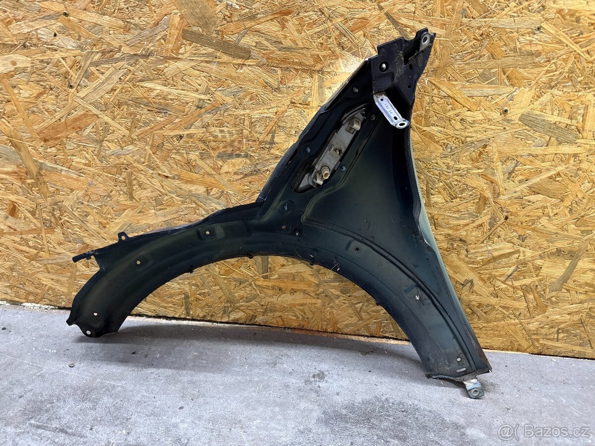 Pravy blatnik Mini Cooper CLUBMAN 2013 - 4