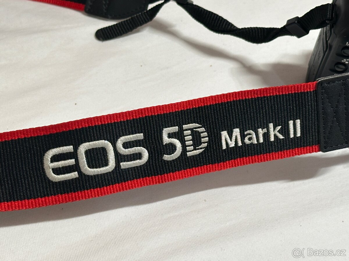 Canon EOS 5D Mark ii (22.510 snímků) - 4