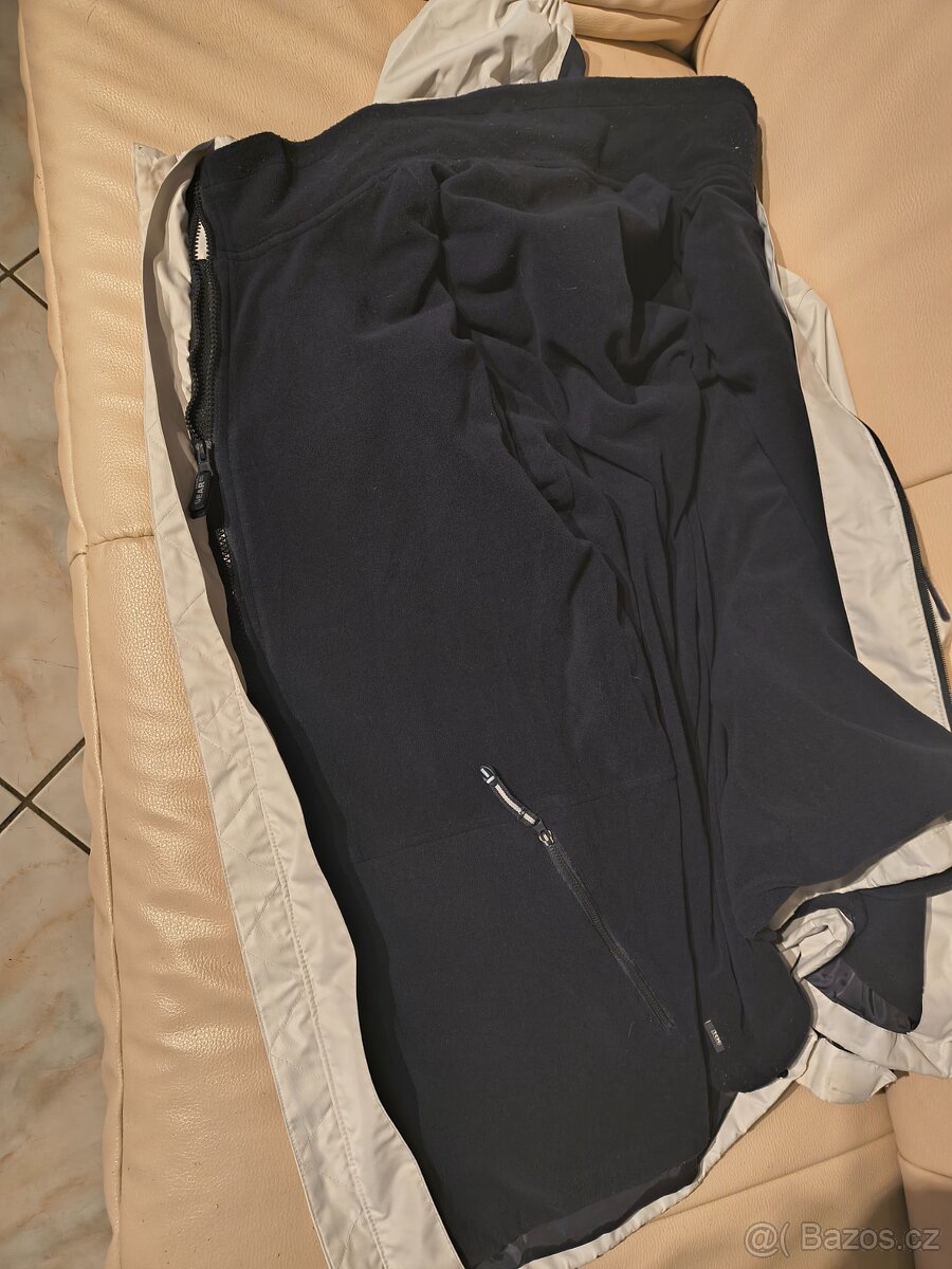 Lyžařská &SNB bundy, Alpine Pro Gear - 4