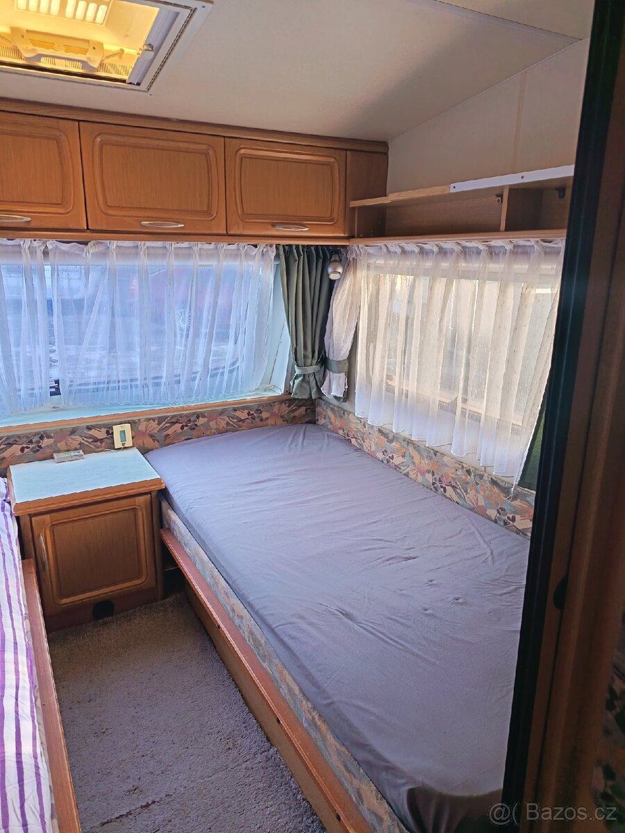 Karavan Hobby Prestige - 4