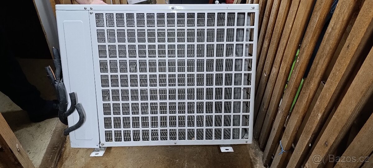 Klimatizace Acson - 4