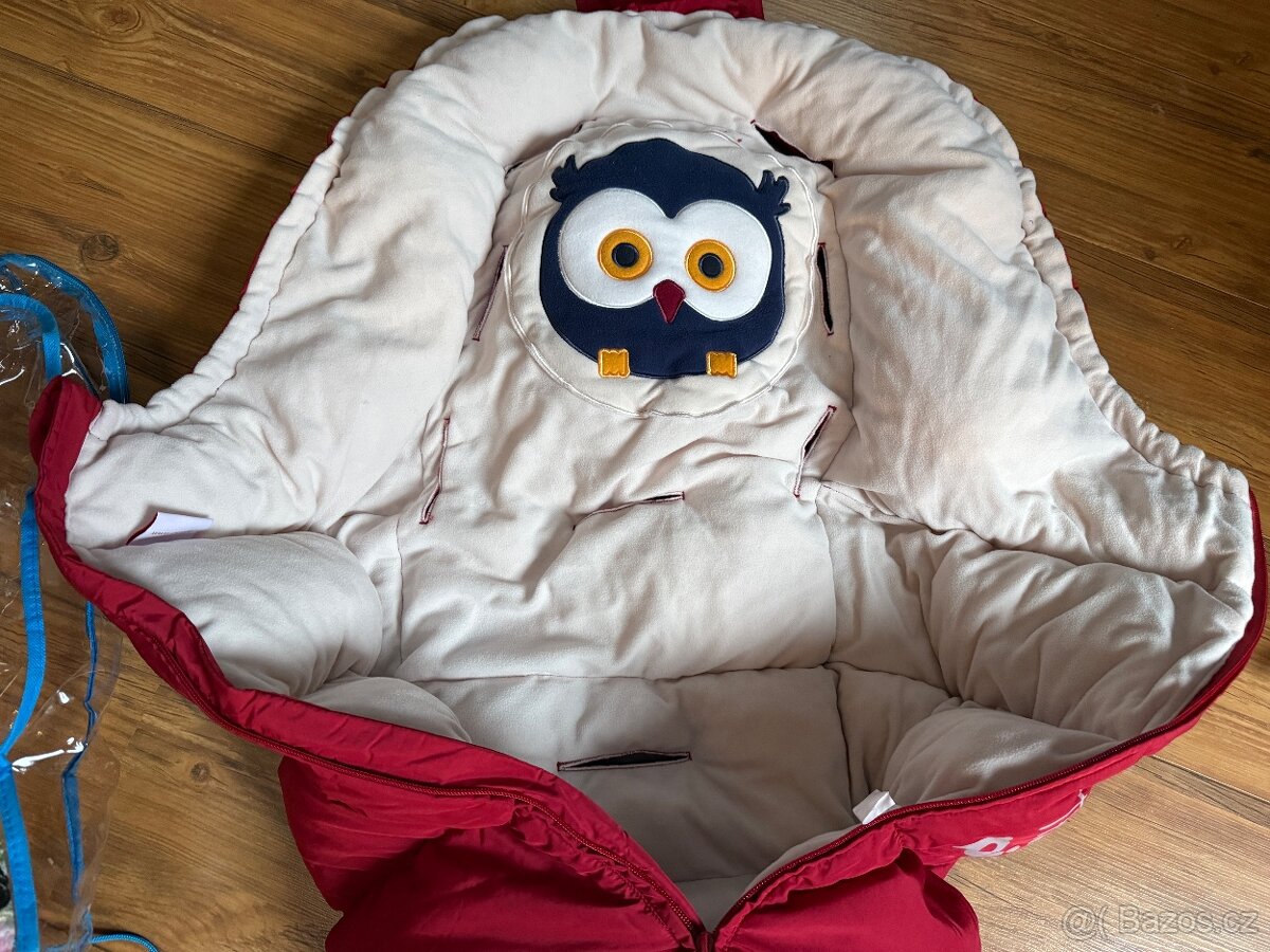 Picci thermo fusak - 4