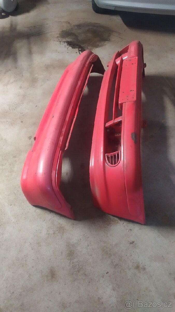 Prodám náhradní díly - 4