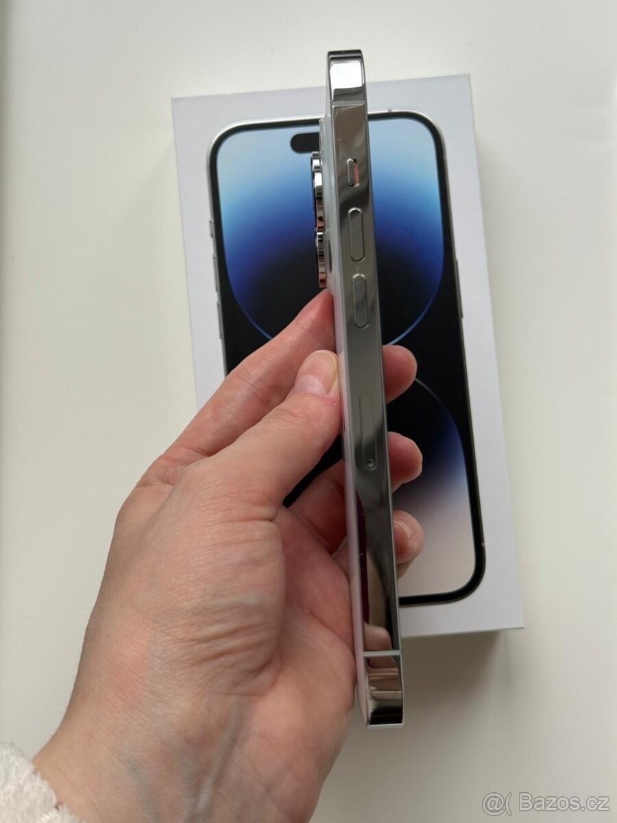 iPhone 14 Pro 256 - 4