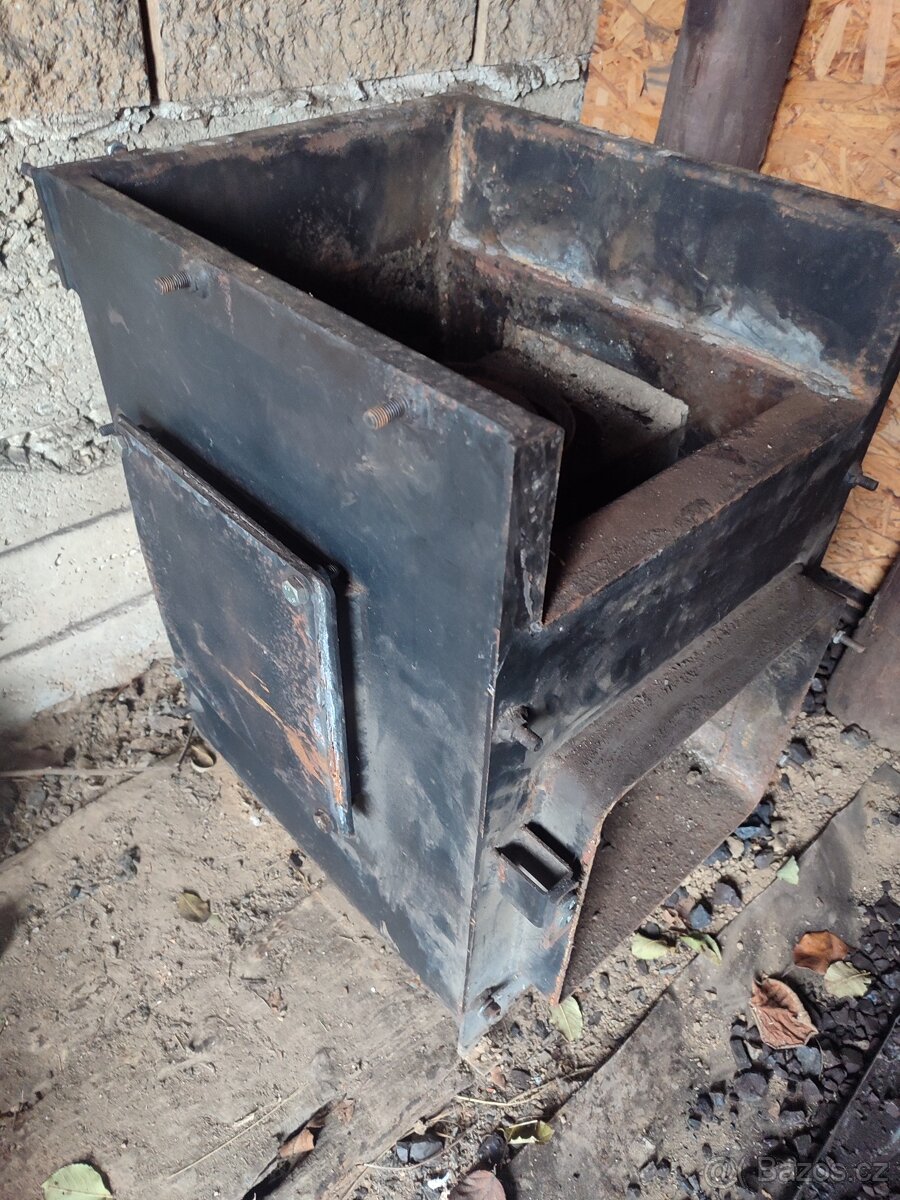 Viadrus Duo 5článek - 4