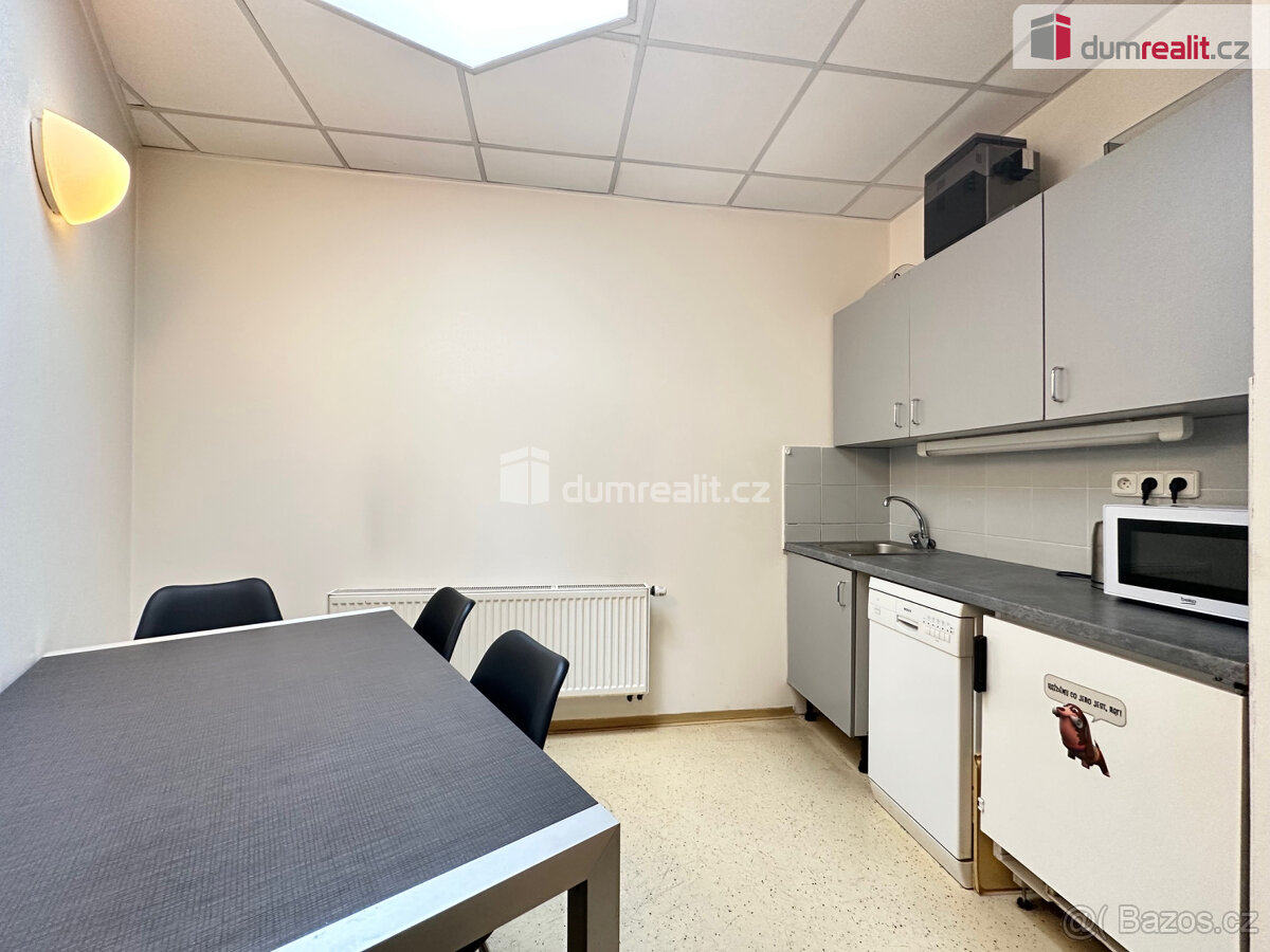 Komerční prostor 193m2, Brno - Židenice - 4