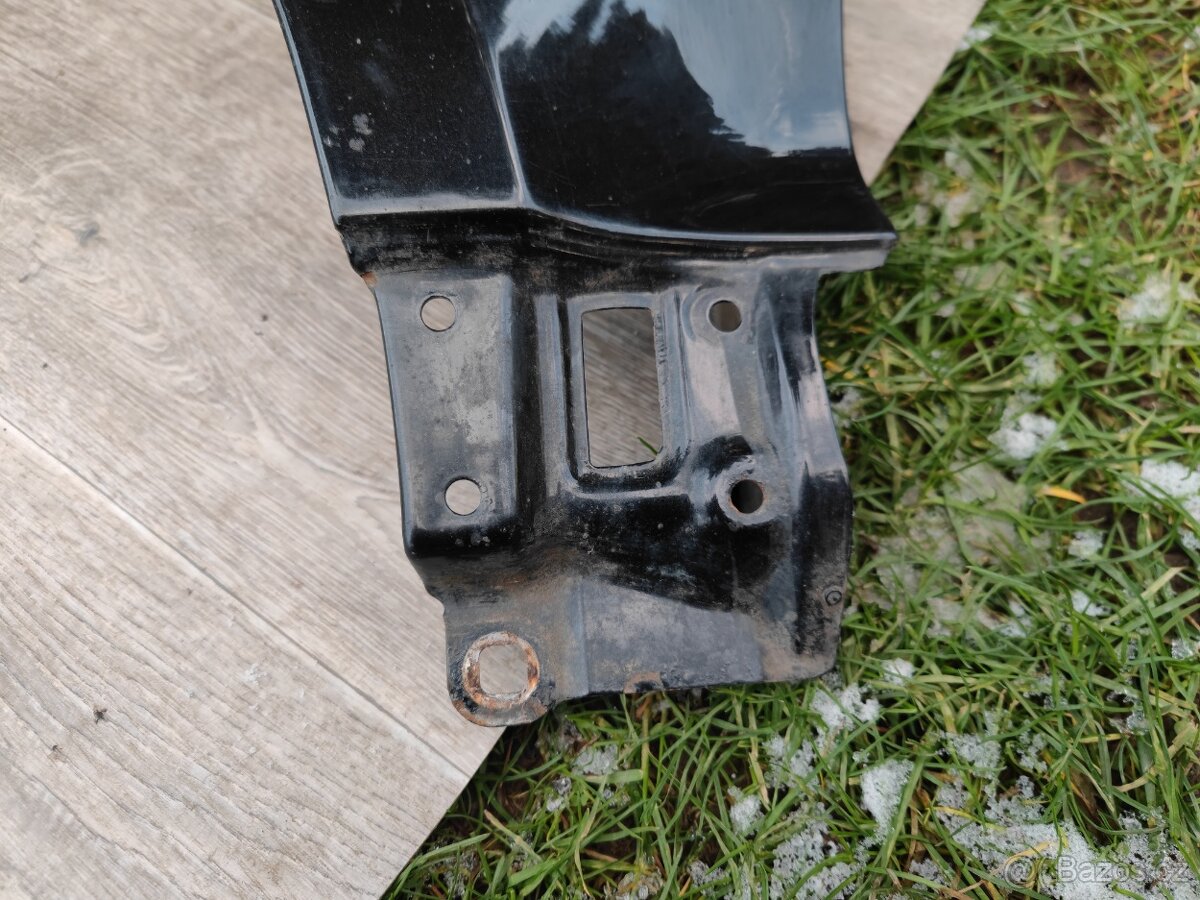 LEVY PREDNI BLATNIK PORSCHE CAYENNE 955 9PA ORIGINALNI - 4