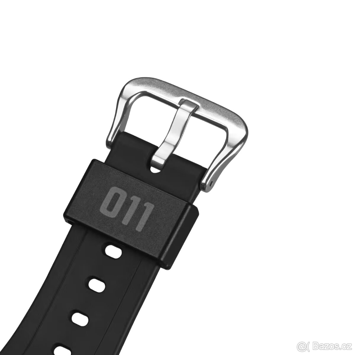 Casio G-Shock DW-5600STT-1ER Stranger Things Collaboration - 4