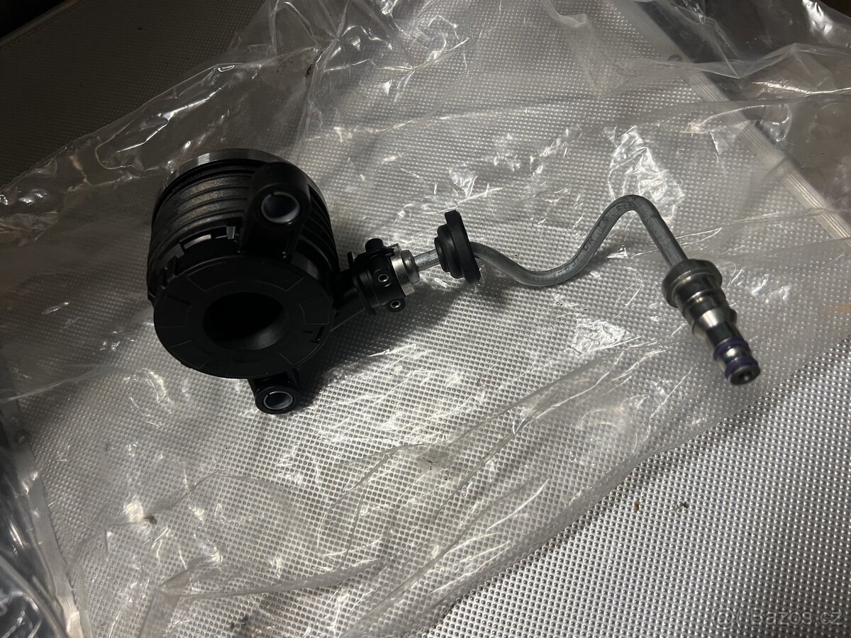 spojkove lozisko - 4